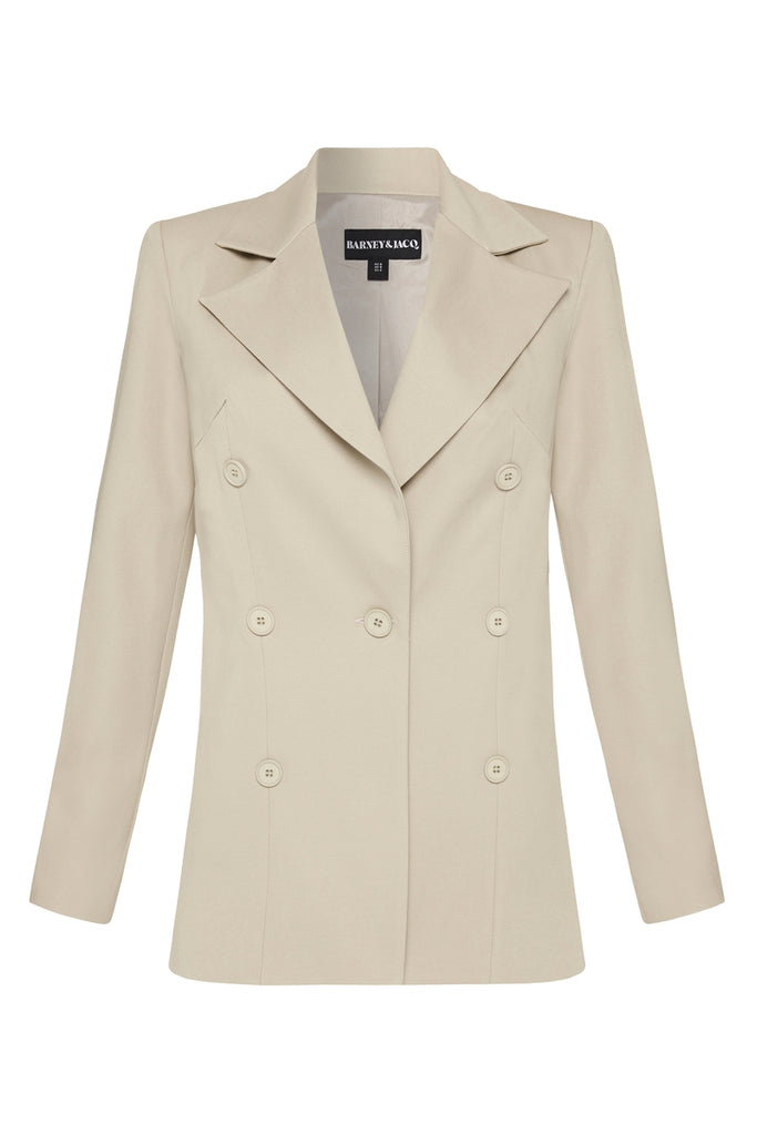 Office Girl Blazer